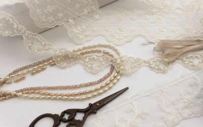 Did you know you can have Princess Diana’s lace?