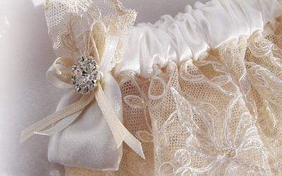 The Facts About Brides and the Silver Sixpence Tradition