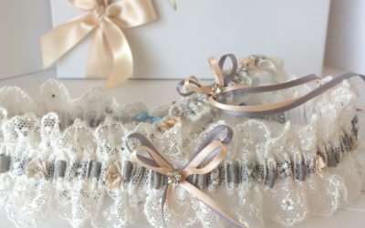 Happy Mothers Day and Heirloom Bridal Garters