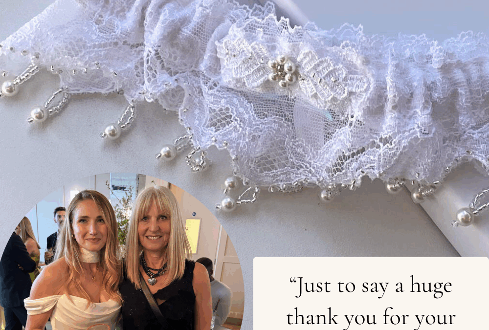Gift for the Bride